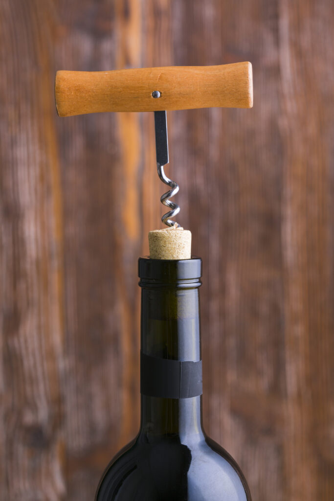 Traditional Bottle Opener: A Nostalgic Tool for Cracking Open Memories.