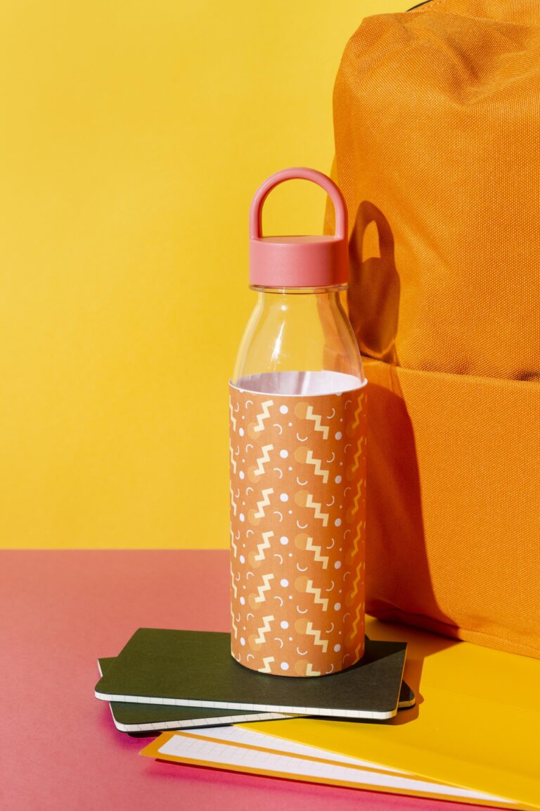 Revolutionize Your Hydration Routine with Takeya Water Bottles